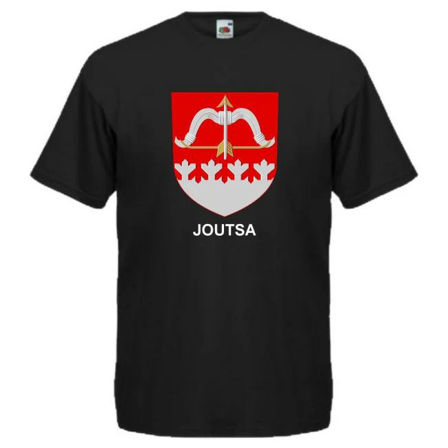 T-PAITA - JOUTSA VAAKUNALLA