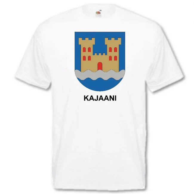 T-PAITA - KAJAANI VAAKUNALLA - Image 2