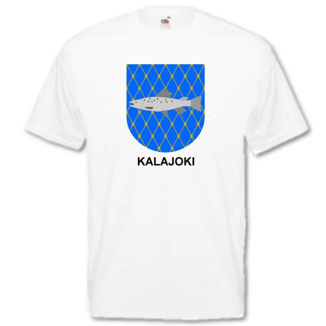T-PAITA - KALAJOKI VAAKUNALLA - Image 2