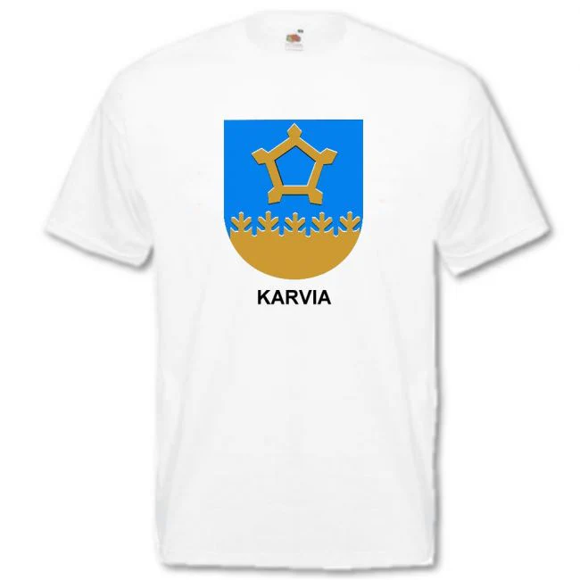 T-PAITA - KARVIA VAAKUNALLA - Image 2