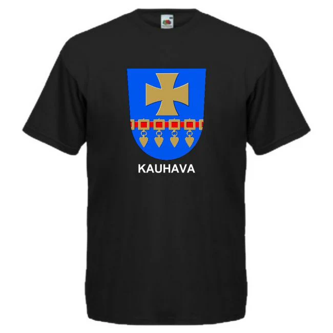 T-PAITA - KAUHAVA VAAKUNALLA