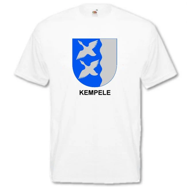 T-PAITA - KEMPELE VAAKUNALLA - Image 2