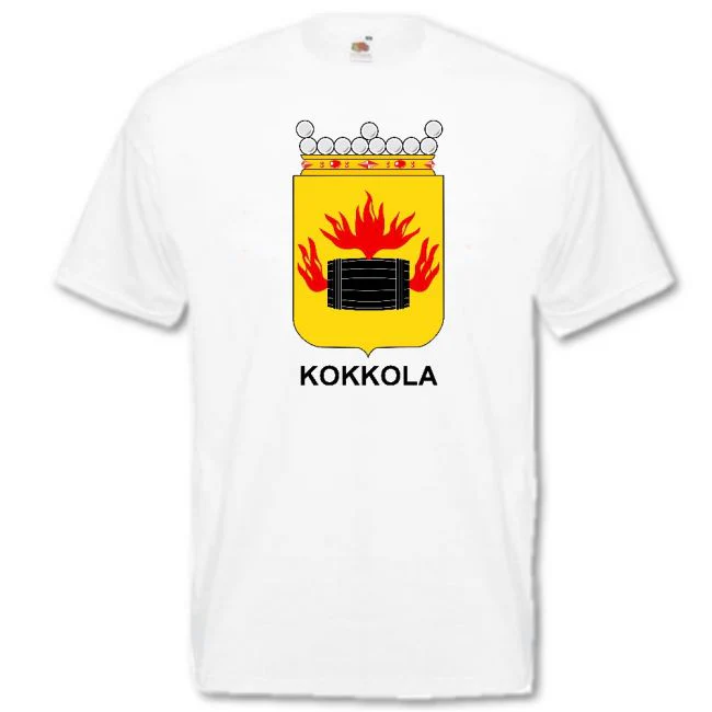 T-PAITA - KOKKOLA VAAKUNALLA - Image 2
