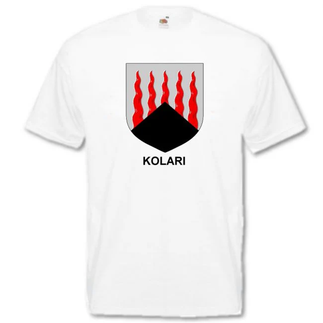 T-PAITA - KOLARI VAAKUNALLA - Image 2