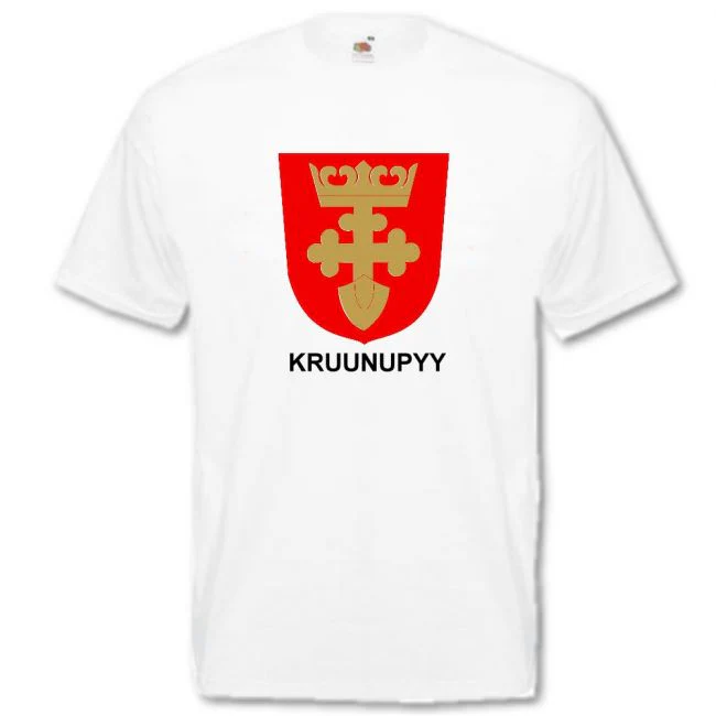 T-PAITA - KRUUNUPYY VAAKUNALLA - Image 2