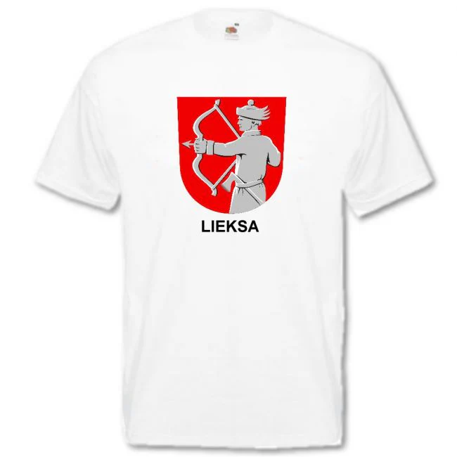 T-PAITA - LIEKSA VAAKUNALLA - Image 2