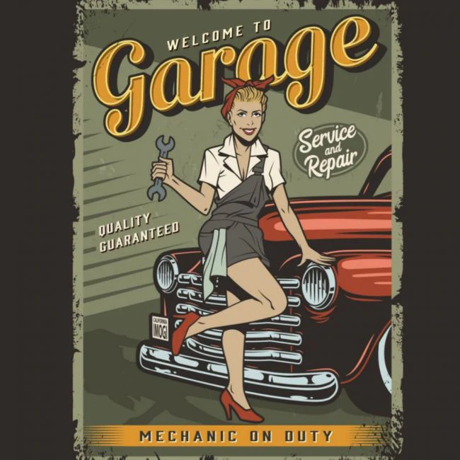 T-PAITA Light Graphite - welcome to garage (815) - Image 2