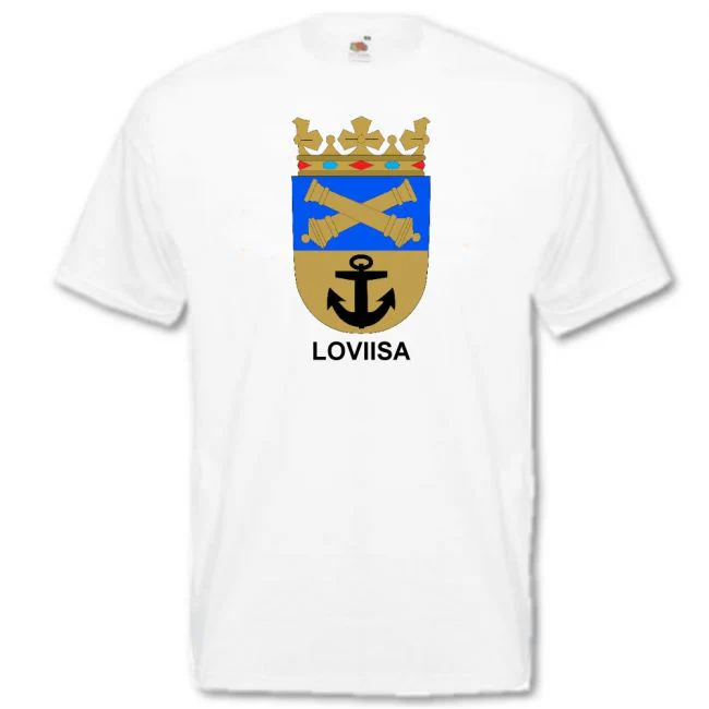 T-PAITA - LOVIISA VAAKUNALLA - Image 2