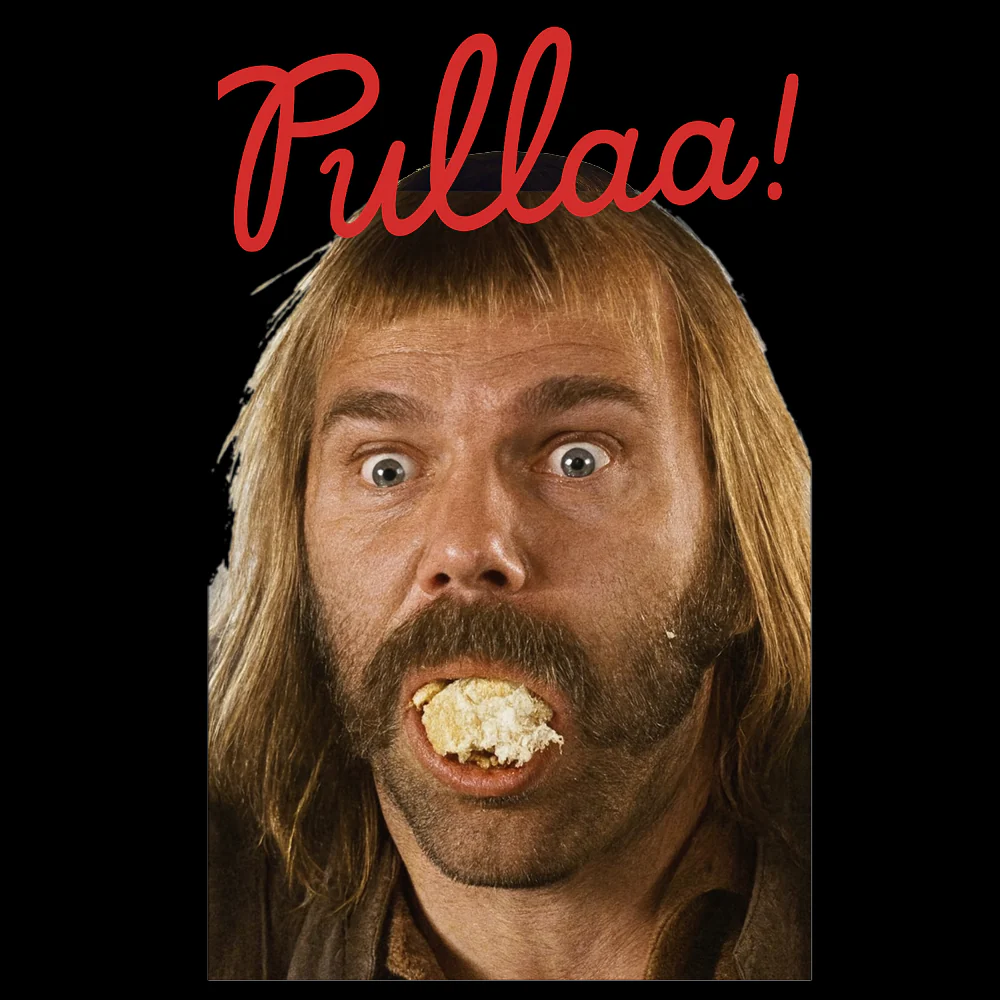 T-PAITA- PULLA HAASTE (00 679) - Image 2