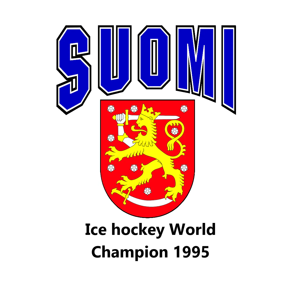 T-PAITA - MM 1995 PELTONEN 16 - Image 5