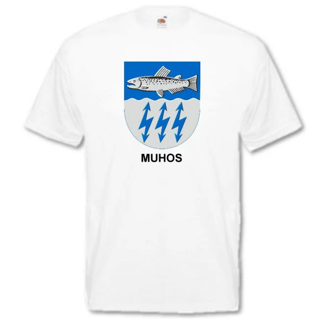 T-PAITA - MUHOS VAAKUNALLA - Image 2
