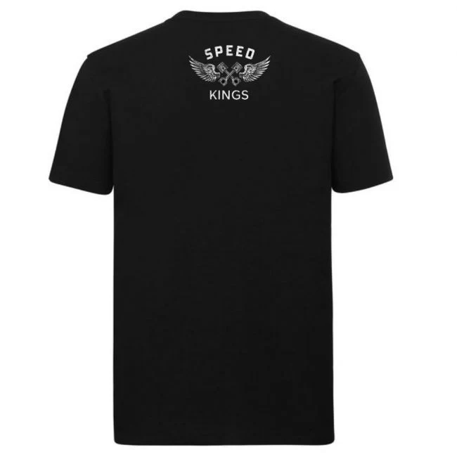 T-Paita - MY GARAGE - SPEED KINGS (00 102) - Image 2