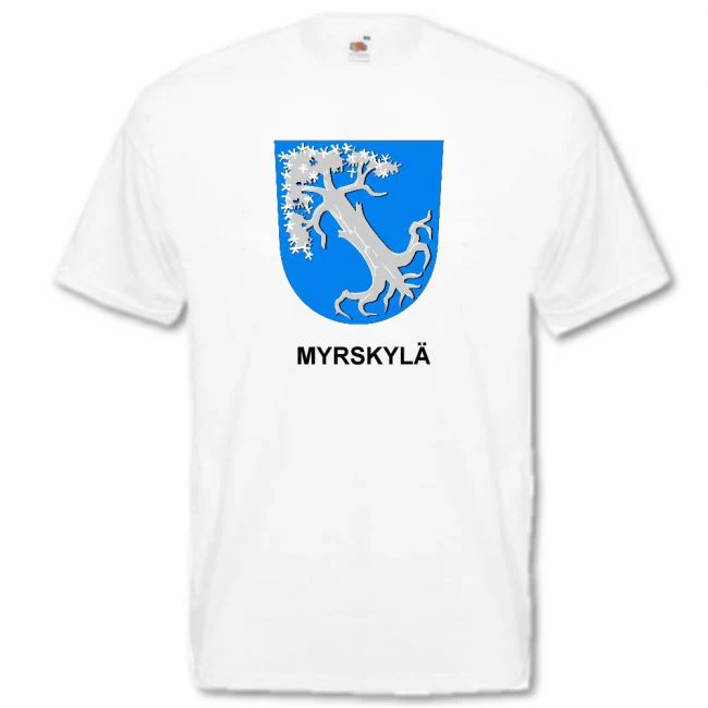 T-PAITA - MYRSKYLÄ VAAKUNALLA - Image 2