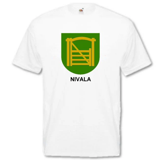 T-PAITA - NIVALA VAAKUNALLA - Image 2