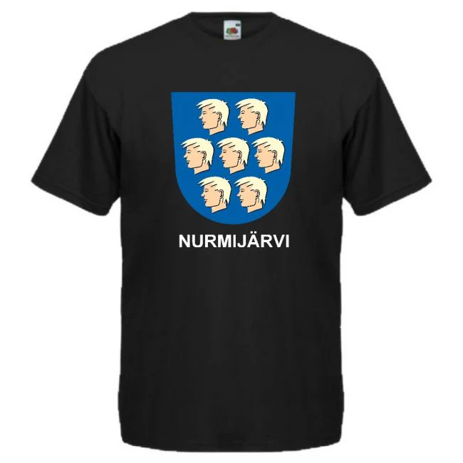 T-PAITA - NURMIJÄRVI VAAKUNALLA