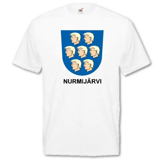 T-PAITA - NURMIJÄRVI VAAKUNALLA - Image 2