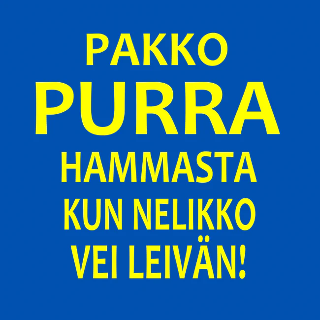 T-PAITA - PAKKO PURRA.... (00 2544) - Image 6