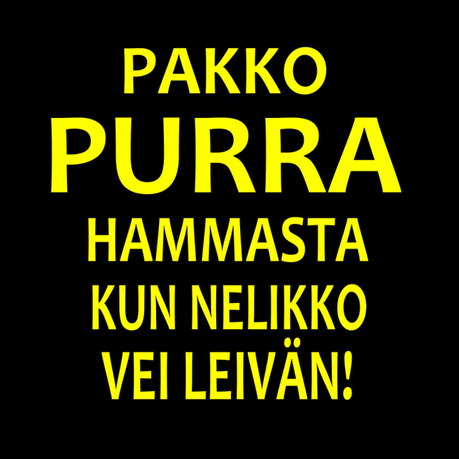 T-PAITA - PAKKO PURRA.... (00 2544) - Image 7