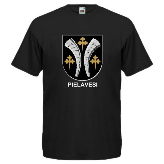 T-PAITA - PIELAVESI VAAKUNALLA