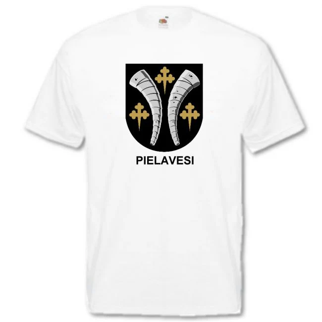 T-PAITA - PIELAVESI VAAKUNALLA - Image 2