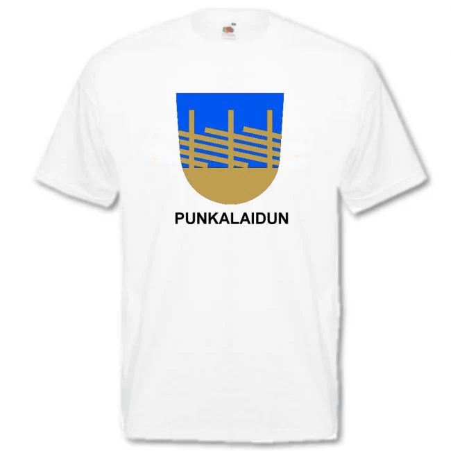 T-PAITA - PUNKALAIDUN VAAKUNALLA - Image 2