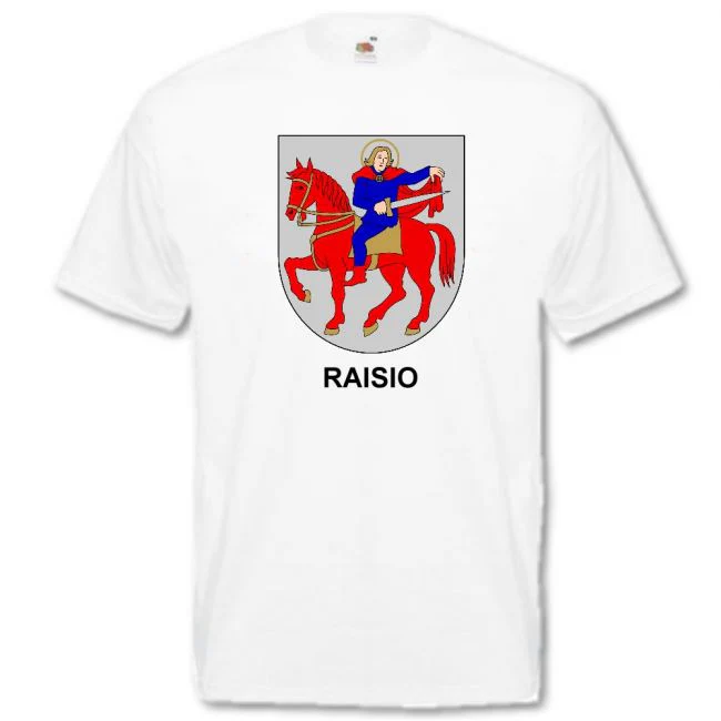 T-PAITA - RAISIO VAAKUNALLA - Image 2