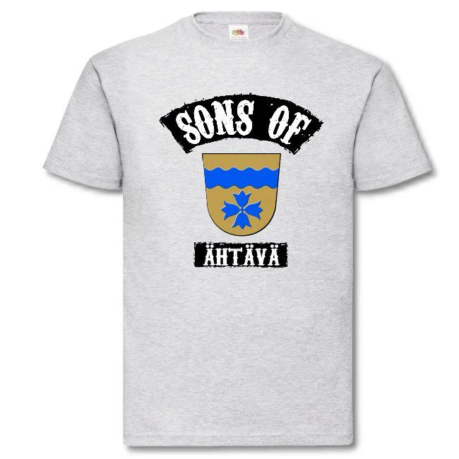 T-PAITA - SONS OF ÄHTÄVÄ - Image 2