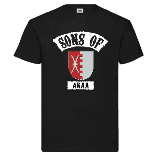 T-PAITA - SONS OF AKAA - Image 3