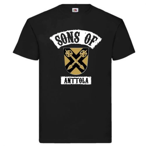 T-PAITA - SONS OF ANTTOLA - Image 3