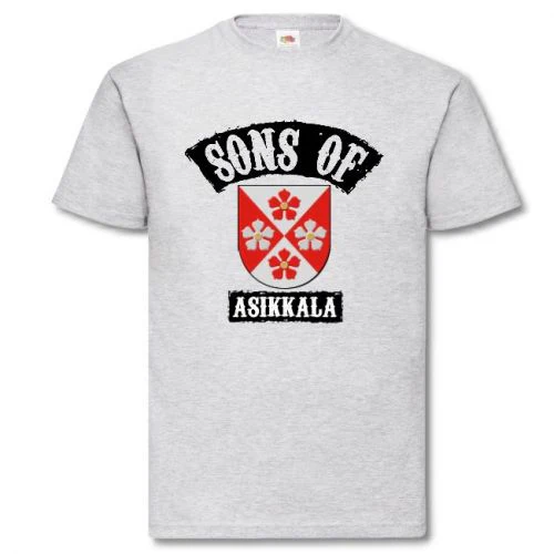 T-PAITA - SONS OF ASIKKALA - Image 2