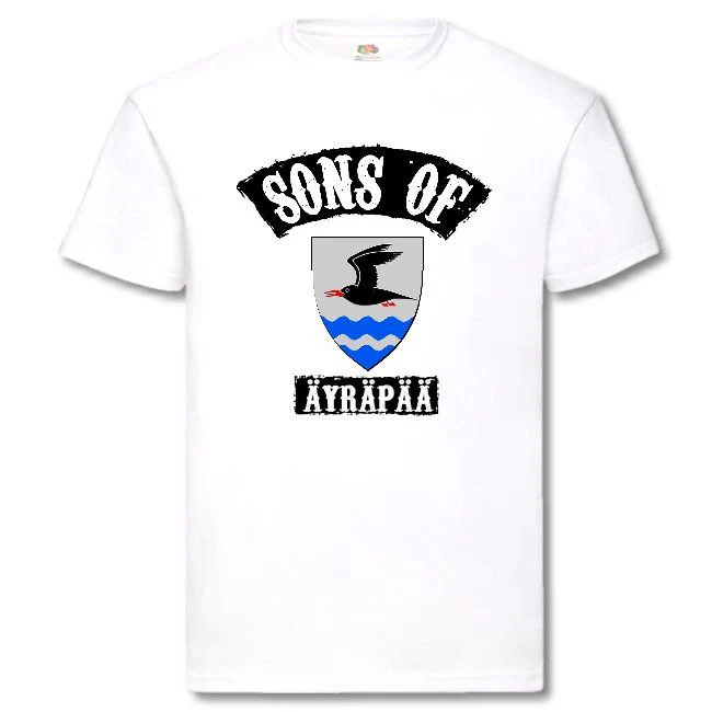 T-PAITA - SONS OF ÄYRÄPÄÄ - Image 2