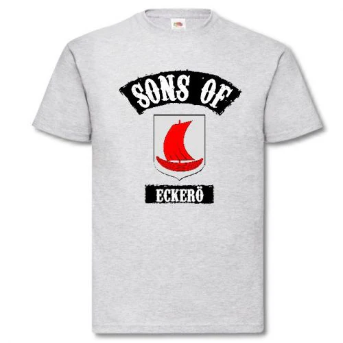 T-PAITA - SONS OF ECKERÖ - Image 2