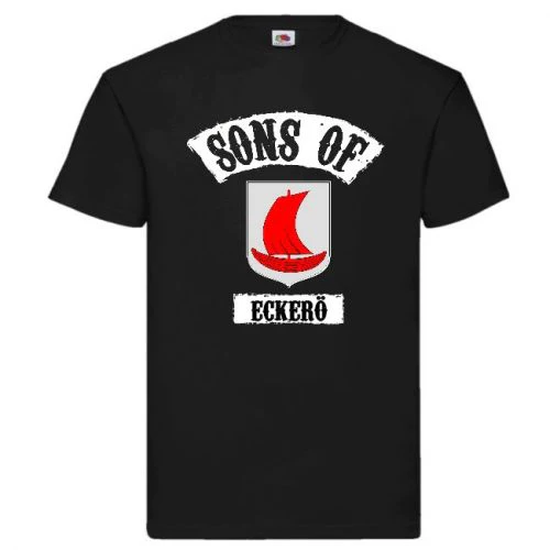T-PAITA - SONS OF ECKERÖ - Image 3