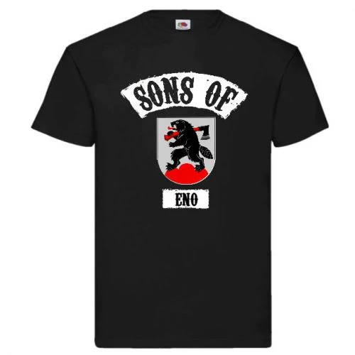 T-PAITA - SONS OF ENO - Image 3