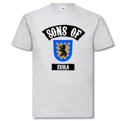 T-PAITA - SONS OF EURA - Image 2