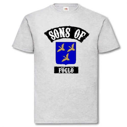 T-PAITA - SONS OF FÖGLÖ - Image 2