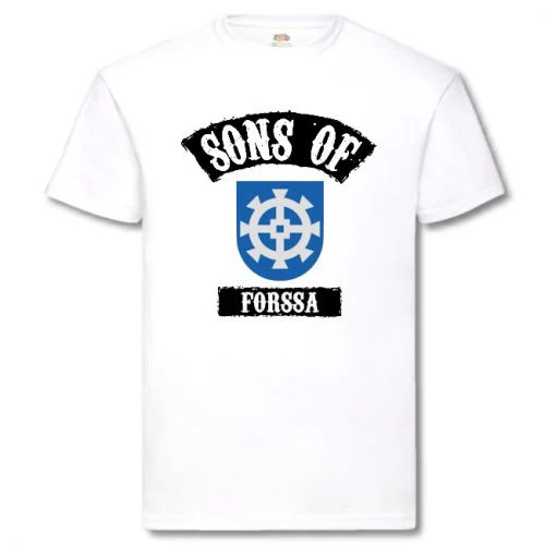 T-PAITA - SONS OF FORSSA
