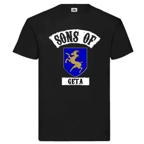 T-PAITA - SONS OF GETA - Image 3