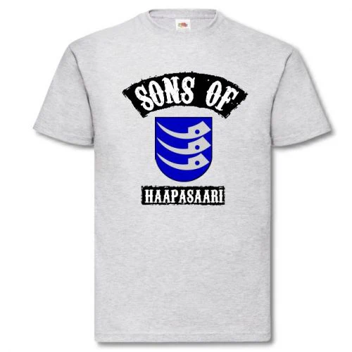 T-PAITA - SONS OF HAAPASAARI - Image 2