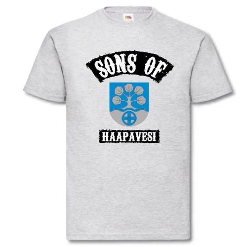 T-PAITA - SONS OF HAAPAVESI - Image 2