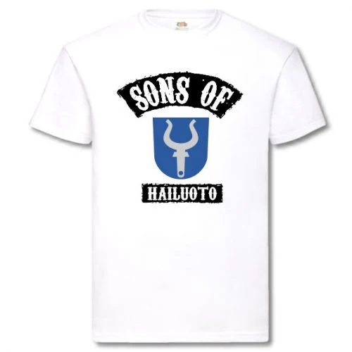 T-PAITA - SONS OF HAILUOTO