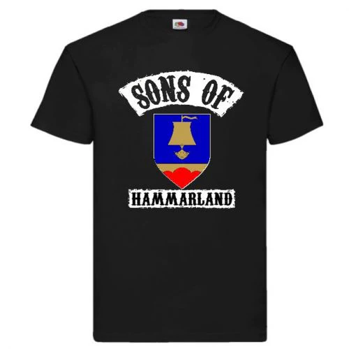 T-PAITA - SONS OF HAMMARLAND - Image 3
