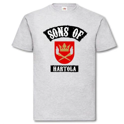 T-PAITA - SONS OF HARTOLA - Image 2