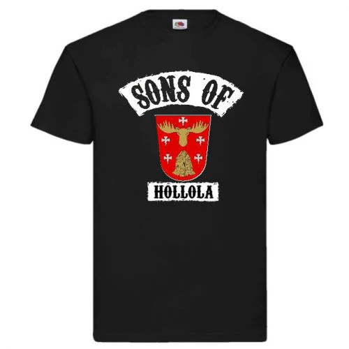 T-PAITA - SONS OF HOLLOLA - Image 3