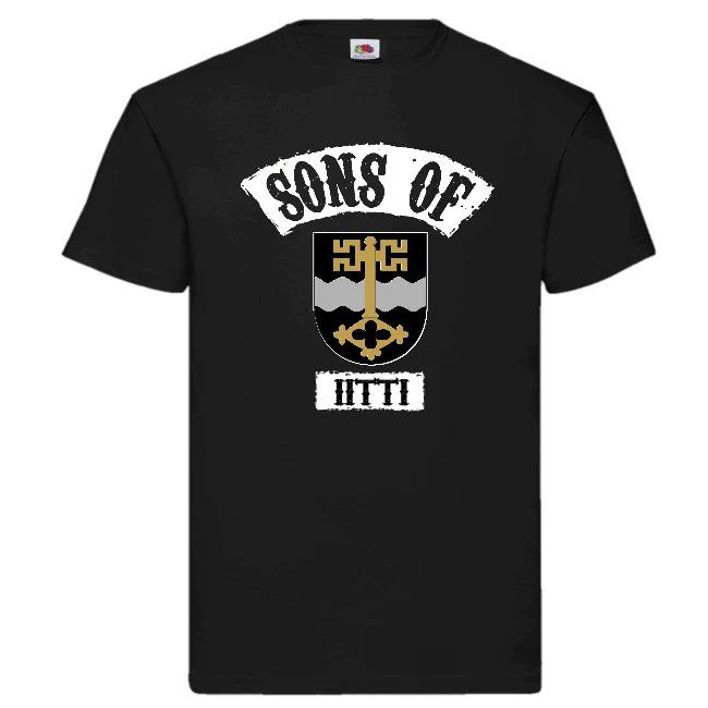 T-PAITA - SONS OF IITTI - Image 3