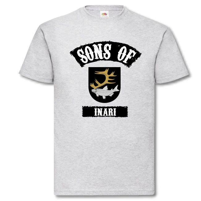 T-PAITA - SONS OF INARI - Image 2