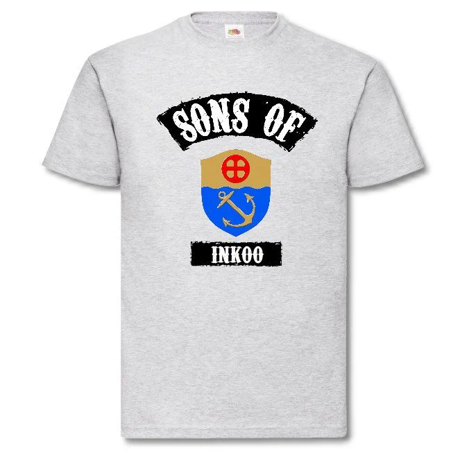 T-PAITA - SONS OF INKOO - Image 2