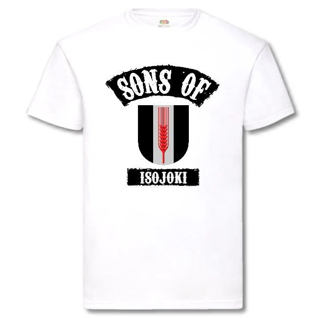 T-PAITA - SONS OF ISOJOKI - Image 3