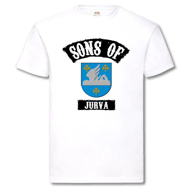 T-PAITA - SONS OF JURVA - Image 3
