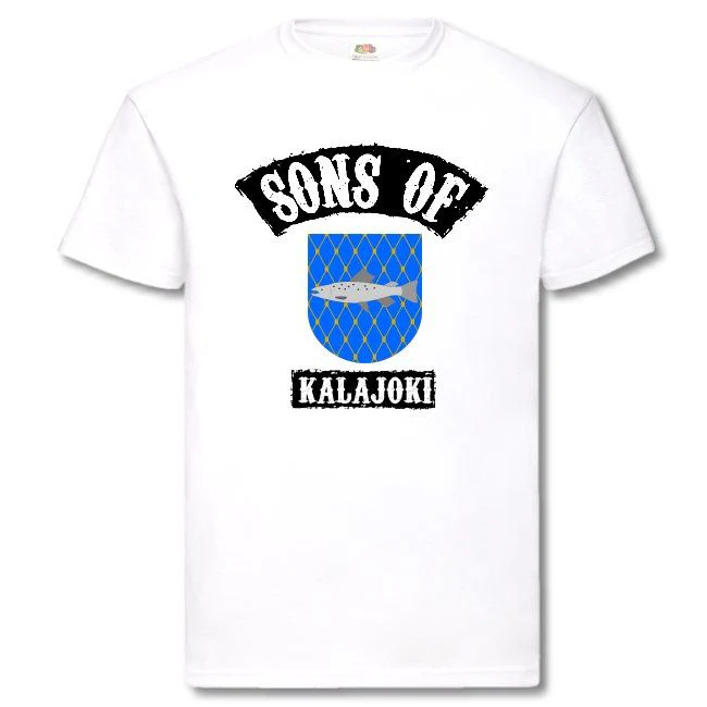 T-PAITA - SONS OF KALAJOKI - Image 3
